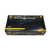 Apollo Heavy Duty 6g Black Nitrile Industrial Powder Free Disposable Gloves