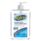 Aqium Antibacterial Hand Sanitiser 1L Pump Hygiene