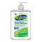Aqium Antibacterial Hand Sanitiser With Aloe Vera 1L Pump Hygiene