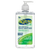 Aqium Antibacterial Hand Sanitiser With Aloe Vera 375Ml Pump Hygiene