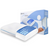 Aspire BREEZE Pillow with a modern and sleek design, emphasizing comfort and relaxation for a better sleep experience.