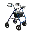 Aspire Classic 8' Wheels Seat Walker