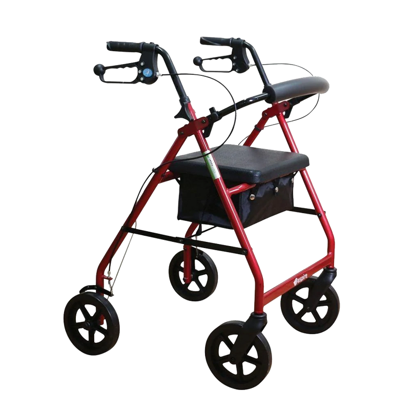 Aspire Classic 8' Wheels Seat Walker