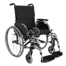 Aspire Evoke 2 HD Wheelchair - Platinum Health Supply Group