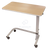 Aspire Overbed Table Laminate Flat Top