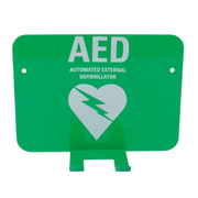 Cardiact Aed Wall Bracket Defibrillator Cases & Cabinets