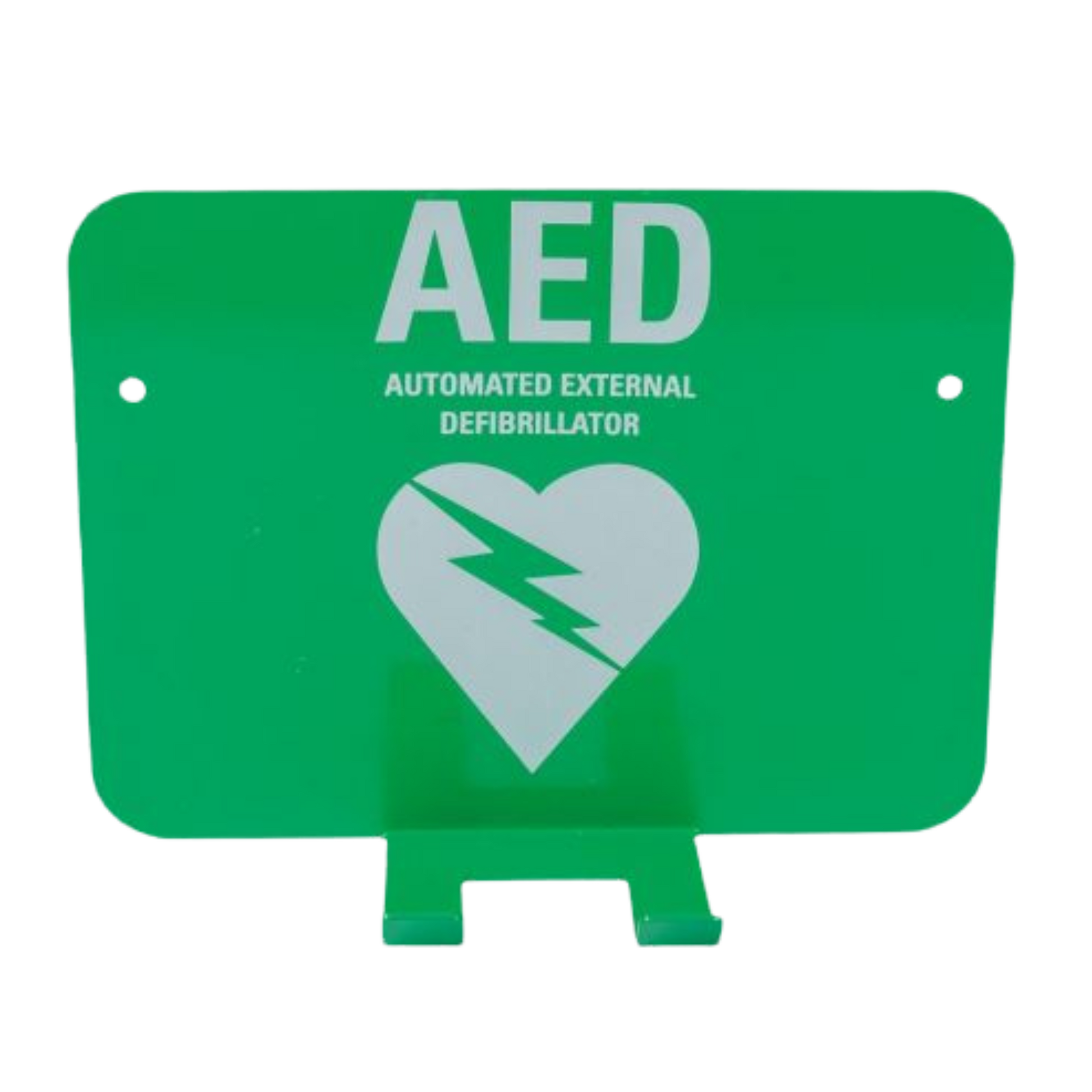 Cardiact Aed Wall Bracket Defibrillator Cases & Cabinets