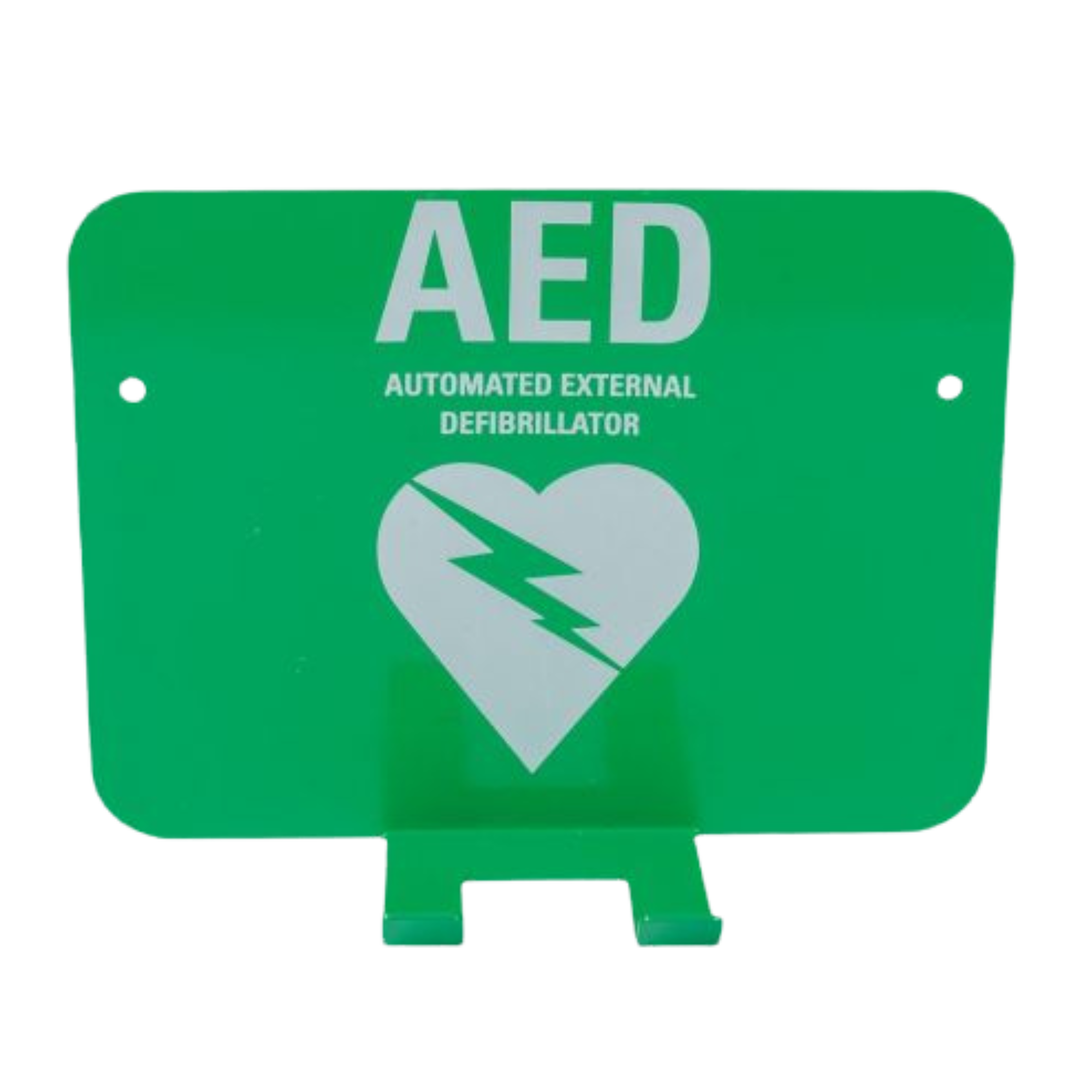 Cardiact Aed Wall Bracket Defibrillator Cases & Cabinets