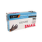 Capri Premium Blue Powdered Vinyl Gloves - Platinum Health Supply Group