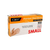Capri Premium Clear Powder Free Vinyl Gloves Small / 10 Boxes Per Carton Occupational
