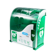 Cardiact Connect 100W Defibrillator Consumables