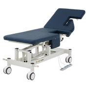 Two Section Cardiology Couch Each Examination Couches & Tables