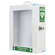 Cardiact Standard Aed Cabinet 45 X 35.5 14.5Cm Defibrillator Cases & Cabinets