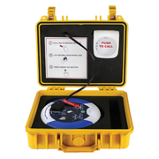 Cardiact Connect Rugged Module & Case Defibrillator Cases Cabinets