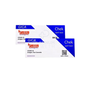 Cell Life Rapid Antigen Test Kits Testing