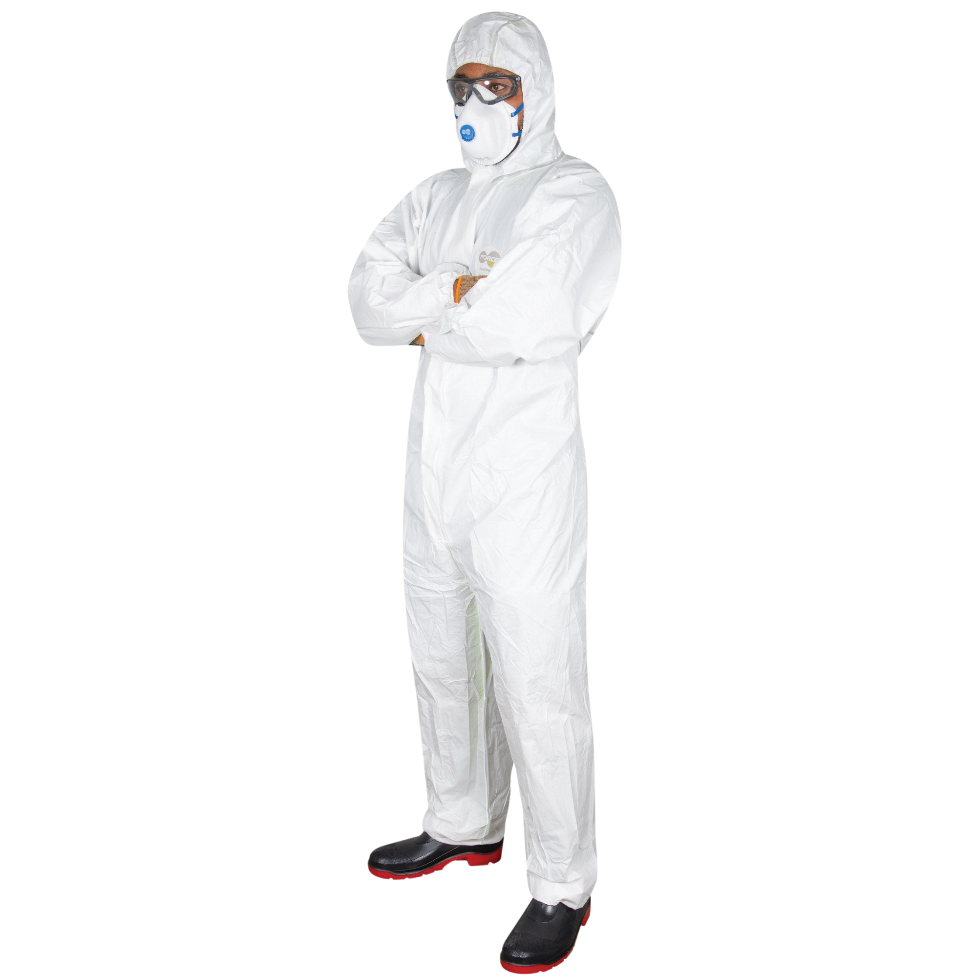 Force360 Repel Type 5-6 Coverall Coveralls