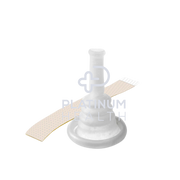 Coloplast Conveen Security Urisheath Uriliner Standard Length 8Cm 2 Piece 25Mm 30 Units Per Box