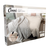 Conni Quilt Cover Single Ivory Bedding
