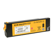 Lifepak Cr2 Replacement Battery Kit Defibrillator Consumables