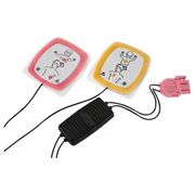 Lifepak Cr Plus Paediatric Pads Defibrillator Consumables