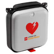Lifepak Cr2 Essential Fully-Automatic Defibrillator Defibrillators