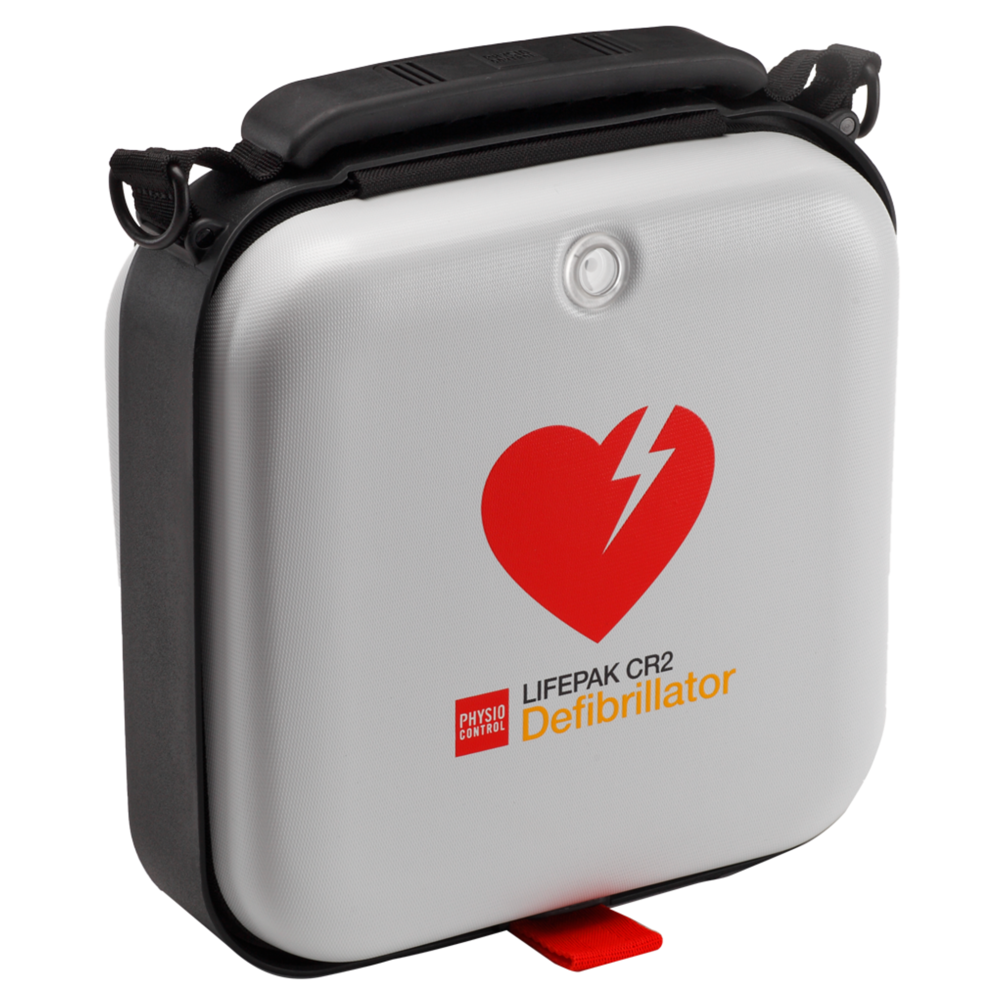 Lifepak Cr2 Essential Fully-Automatic Defibrillator Defibrillators