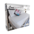 Conni X-Wide Bed Pad With Tuck-Ins White Pads