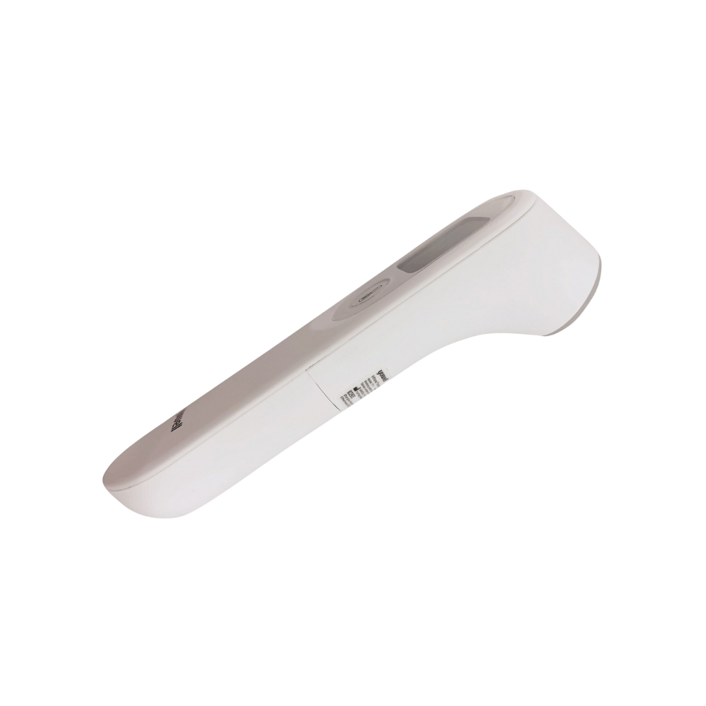 Infrared Forehead Thermometer Thermometry