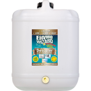 Enzyme Wizard Descaler 20 Litre Ready To Use Cleaning Solutions
