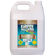 Enzyme Wizard Descaler 5 Litre Ready To Use Cleaning Solutions