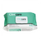 Clinicare Alcohol Free Disinfecting Wipes Flat Pack