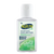 Aqium Antibacterial Hand Sanitiser With Aloe Vera 60ml Bottle Cap