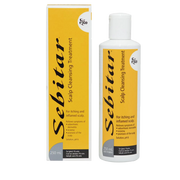 Sebitar Scalp Treatment 250Ml Bottle Cleansing & Bathing