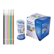 Medicom Denticare Micro Applicators Superfine 1Mm Medical Kits & Accessories
