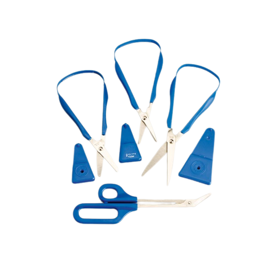 Performance Health Easigrip Scissors