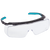 Force360 OTG Clear Lens Safety Over Spectacle