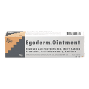 Egoderm Ointment 50G Tube Moisturisers Creams & Gels
