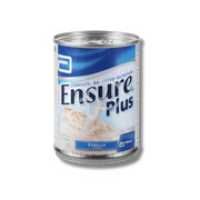 Ensure Plus Can Vanilla 237Ml Nutritional Support