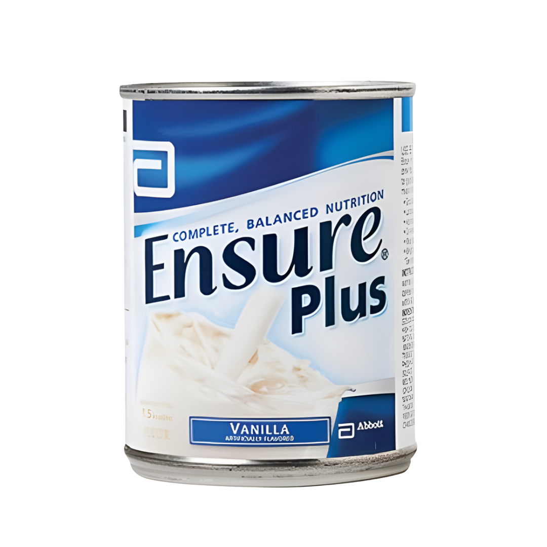 Ensure Plus Can Vanilla 237Ml Nutritional Support