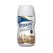 Ensure Plus Strength Ready To Drink 220Ml Coffee / 30 Units Per Carton Nutritional Support