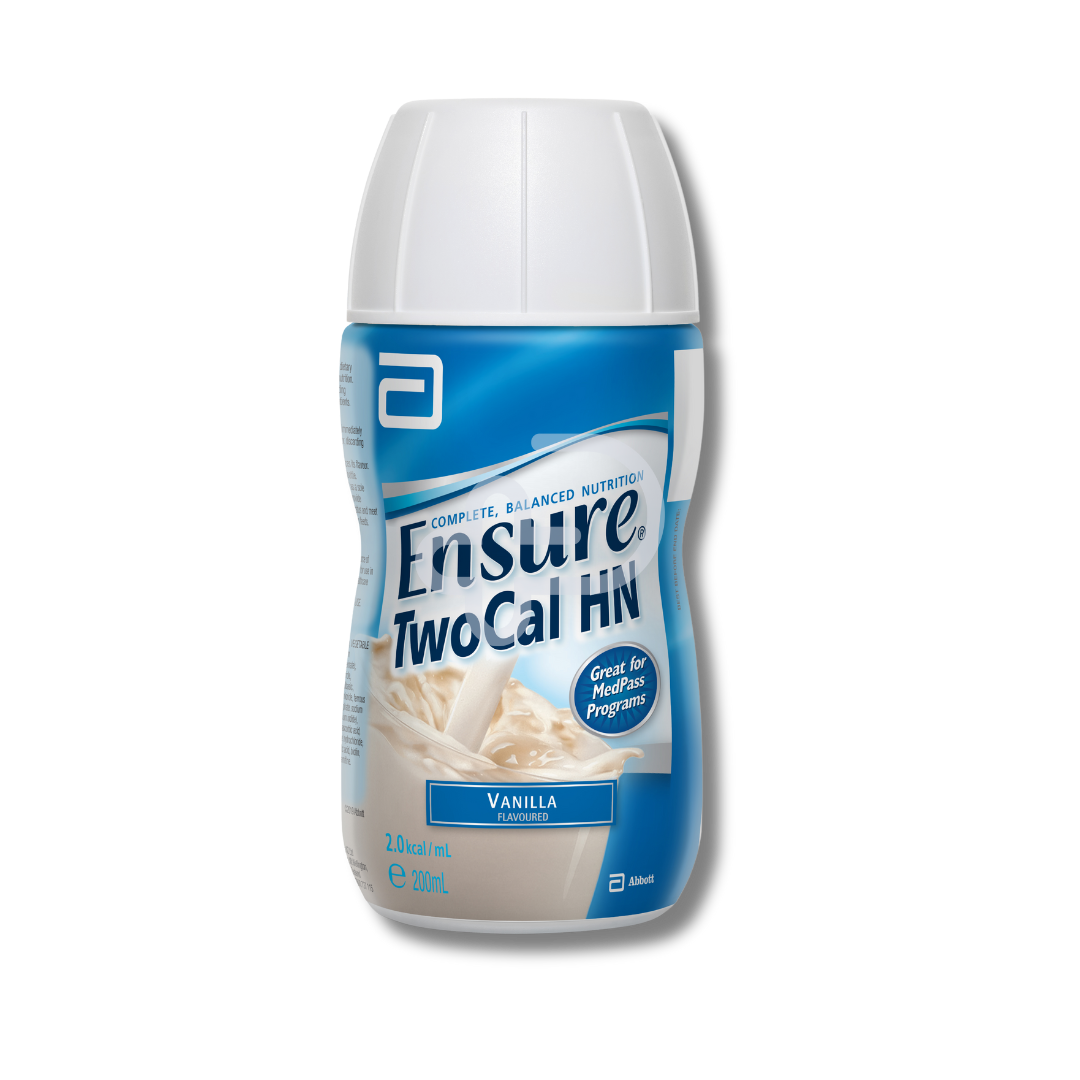 Ensure Twocal Hn Ready To Drink 200ml – Platinum Health Supply