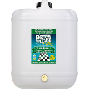 Enzyme Wizard Floor Cleaner 20 Litre Cleaning Solutions