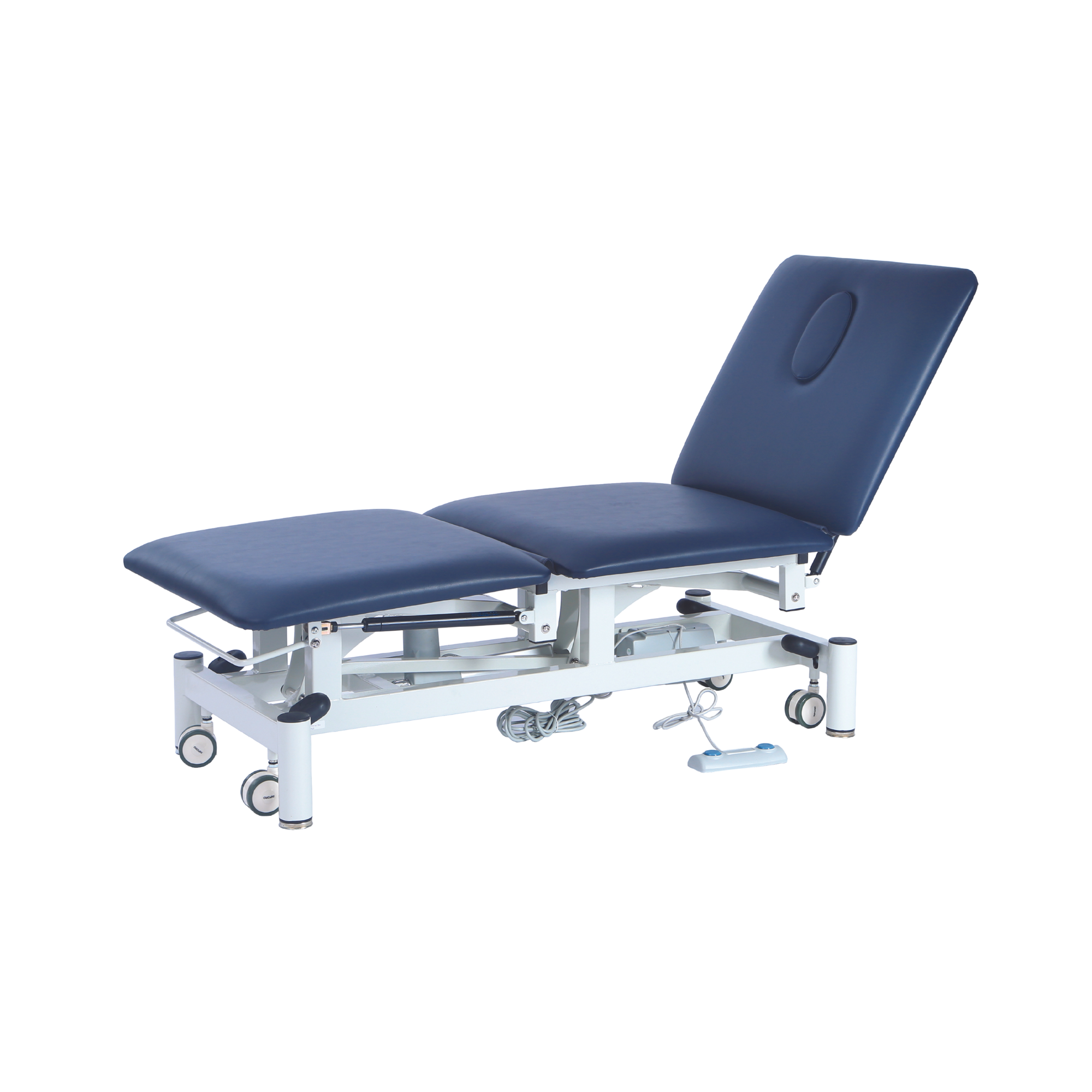 Three Section Bariatric Couch