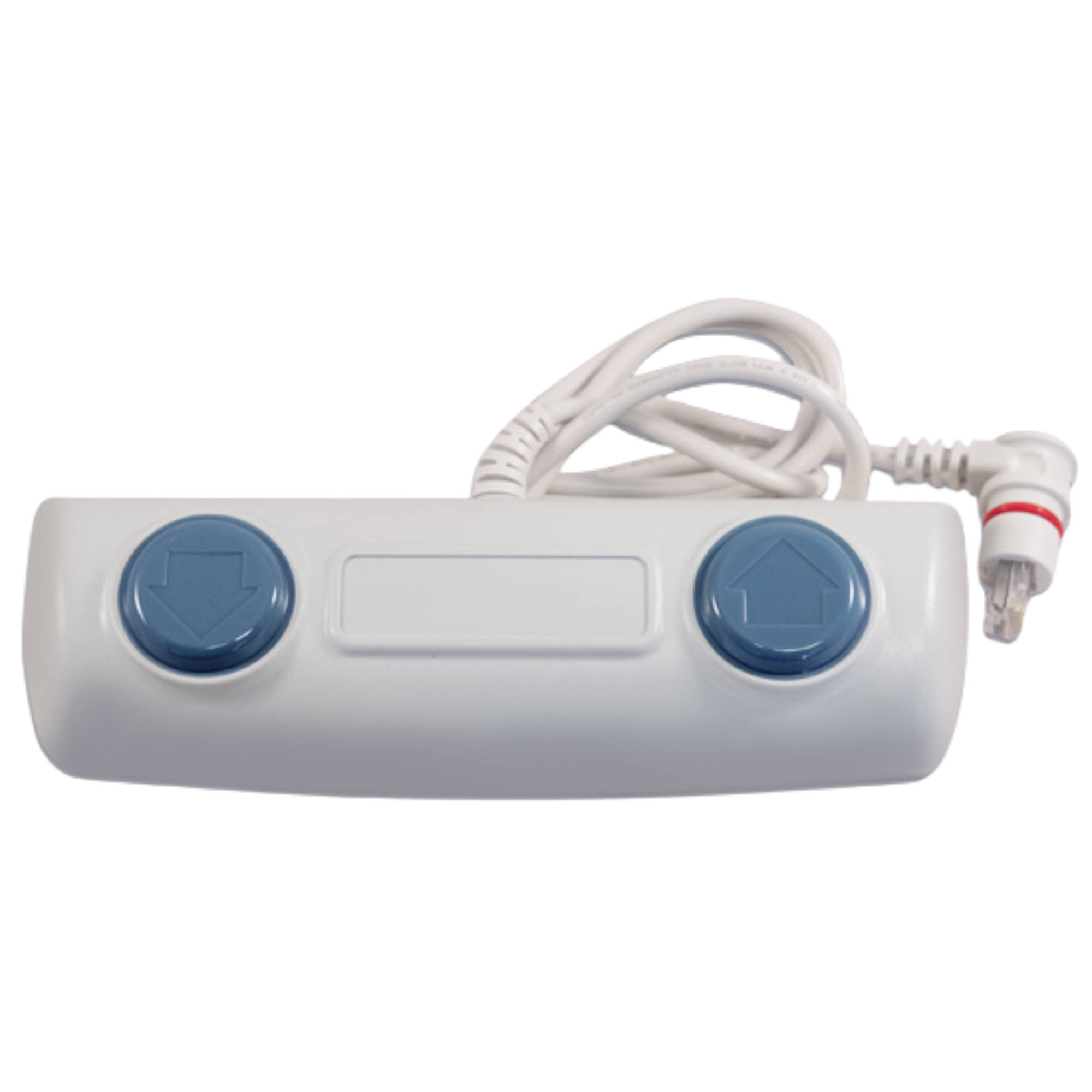 Foot Control Yellow Dot For Electric Couch Tilt Examination Couches & Tables