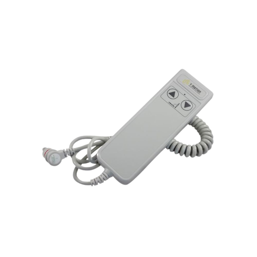 Hand Control For Hi-Lo Electric Couch Parts & Accessories