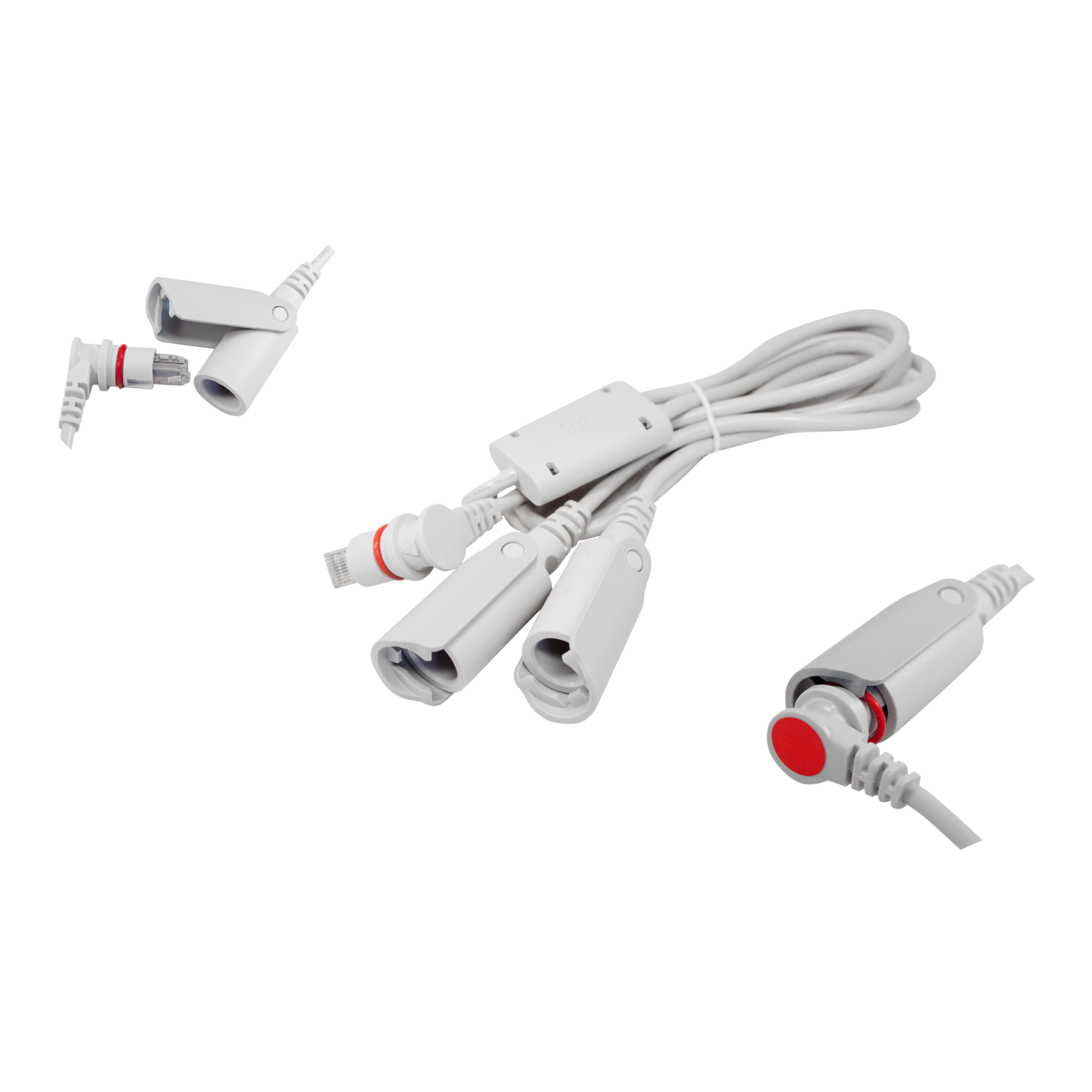 Two Controls Splitter For Electric Couch Parts & Accessories