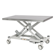 Veterinary Lift Table Each Examination Couches & Tables