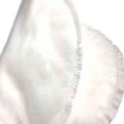 Exu-Dry Dressing Disc 3in standard variant provides absorbent wound care, reducing exudate and protecting skin for carers and healthcare providers.