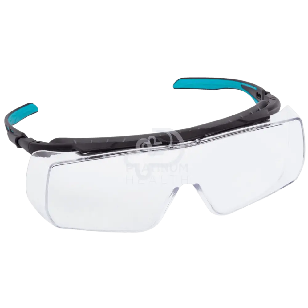 Force360 Otg Clear Lens Safety Over Spectacle Glasses