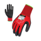 Force360 Redback Latex Glove Occupational Gloves